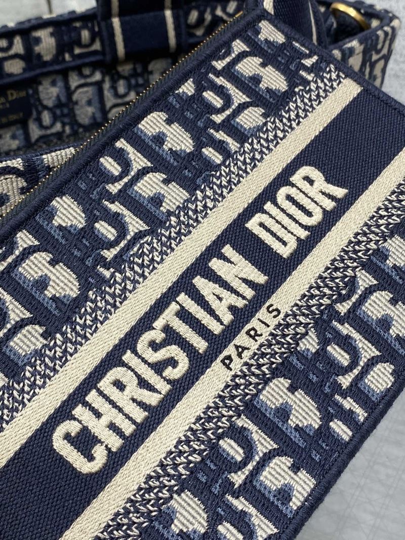 Christian Dior Shopping Bags